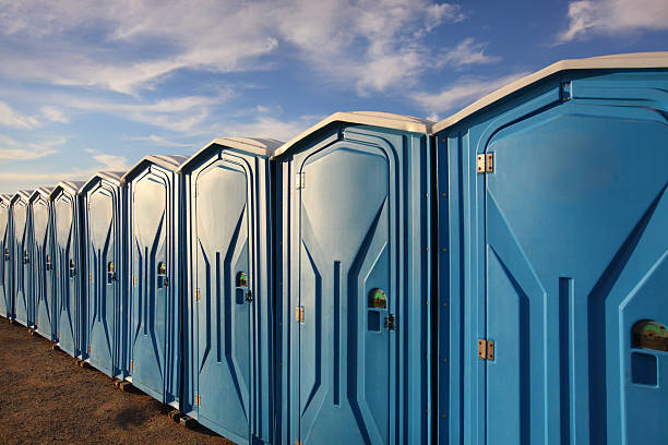 Best Standard Portable Toilet Rental  in Oak Valley, NJ